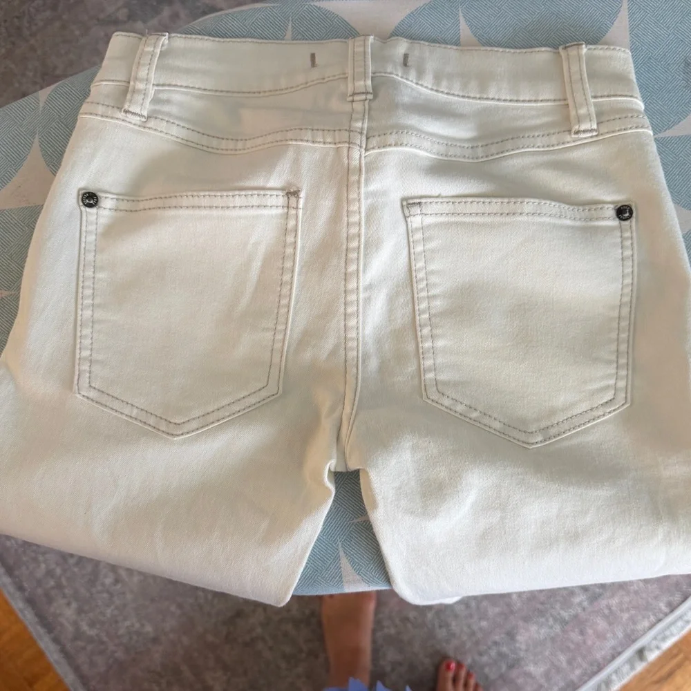 Free People slim fit